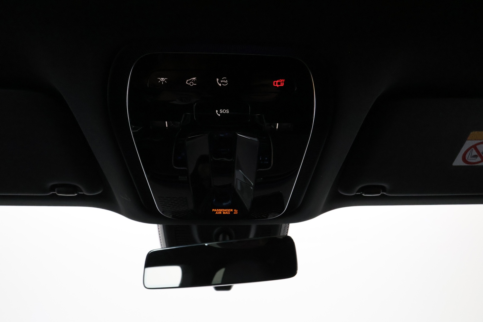 Mercedes-Benz EQE 2026