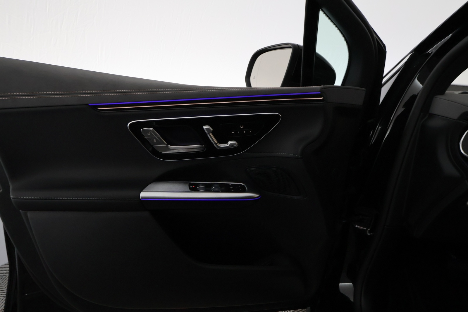 Mercedes-Benz EQE 2026