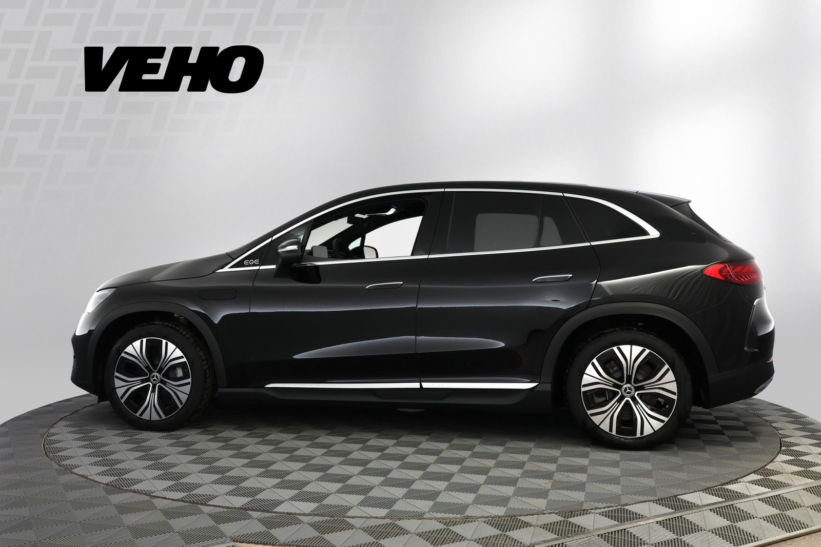 Mercedes-Benz EQE 2026