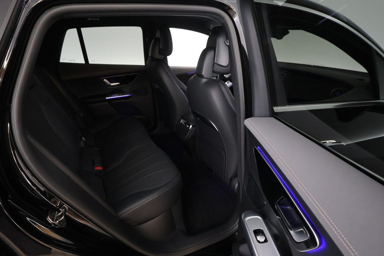 Mercedes-Benz EQE 2026