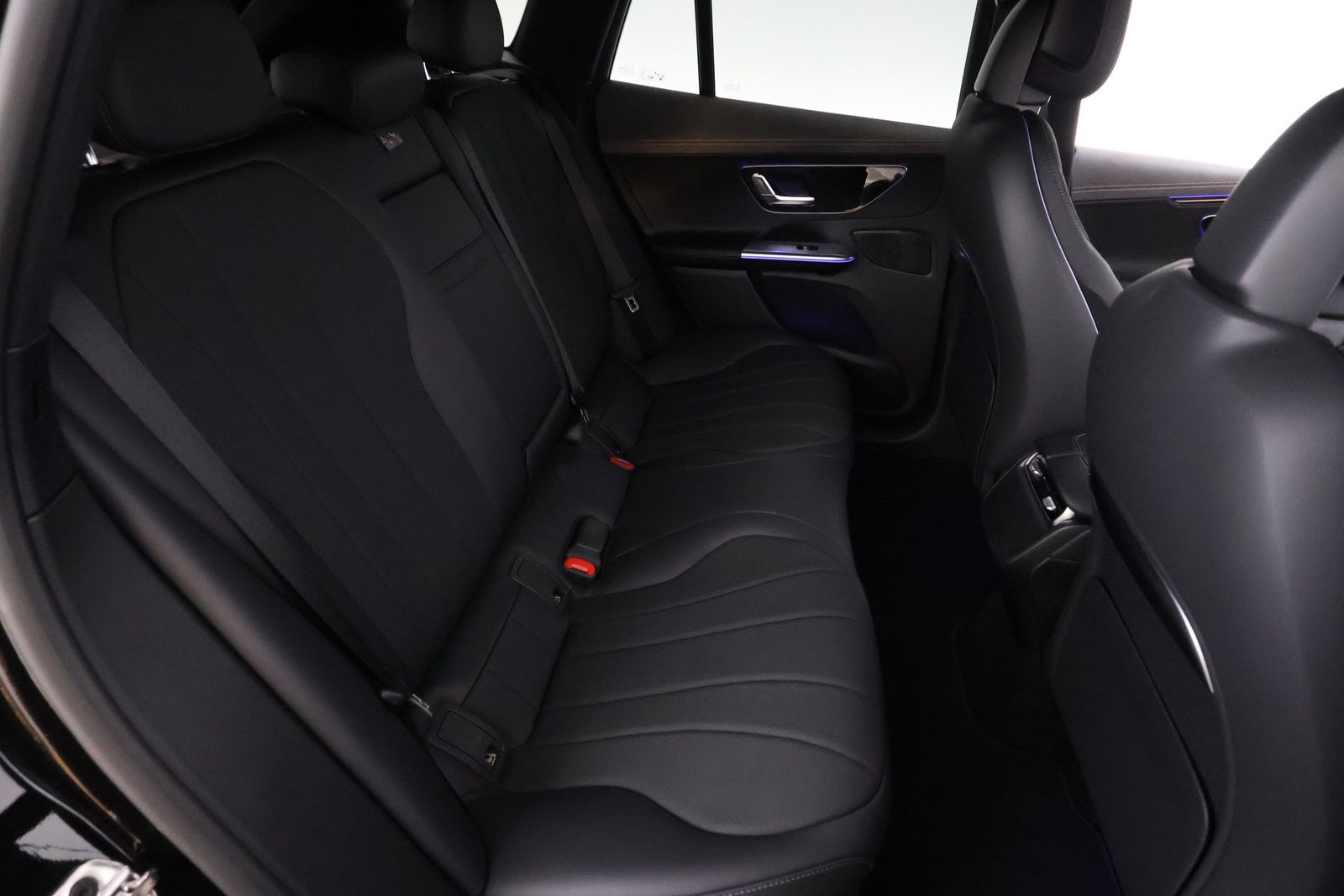 Mercedes-Benz EQE 2026