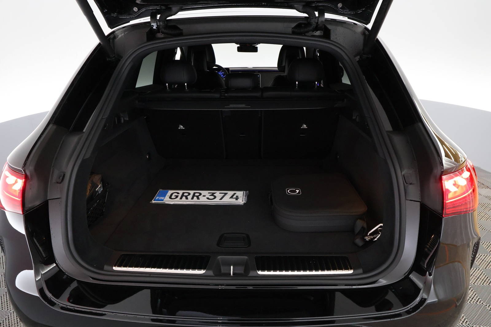 Mercedes-Benz EQE 2026