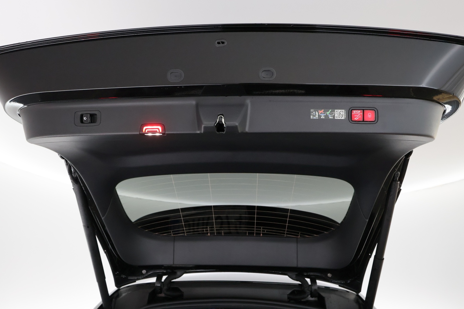 Mercedes-Benz EQE 2026