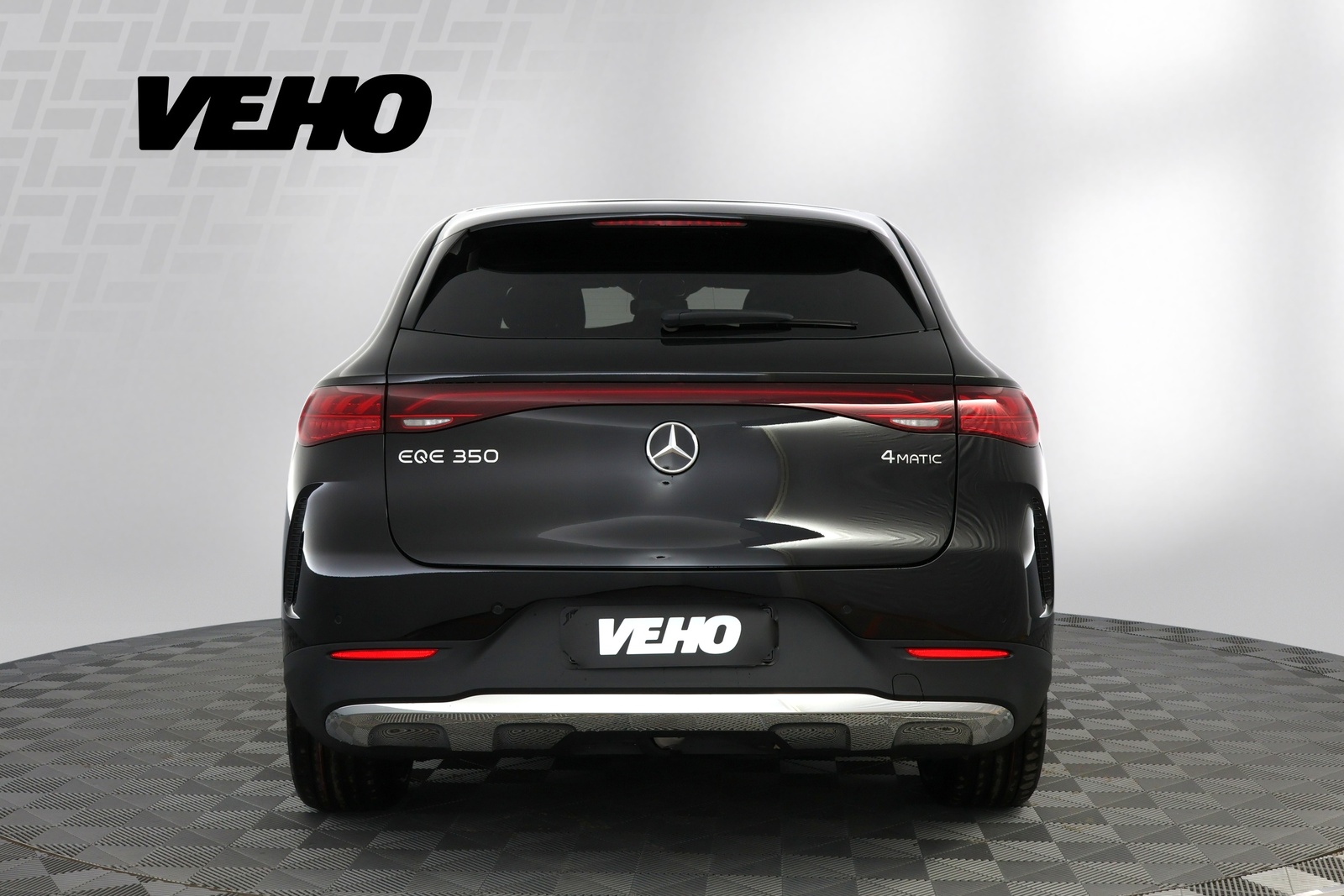 Mercedes-Benz EQE 2026