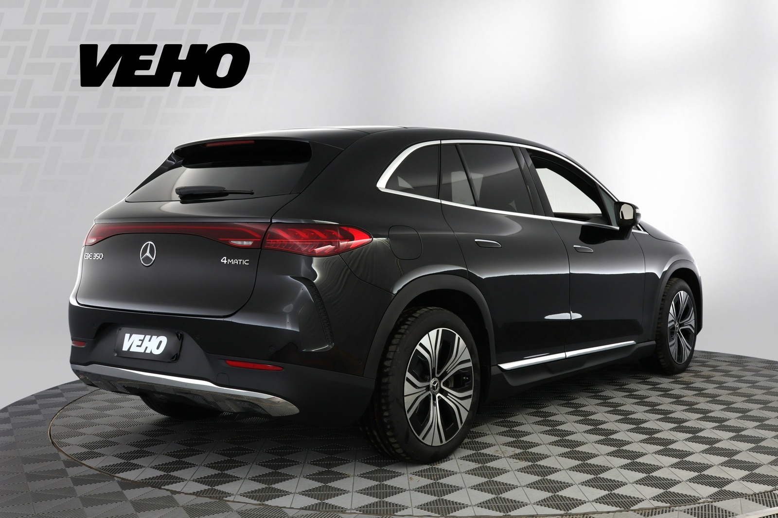 Mercedes-Benz EQE 2026