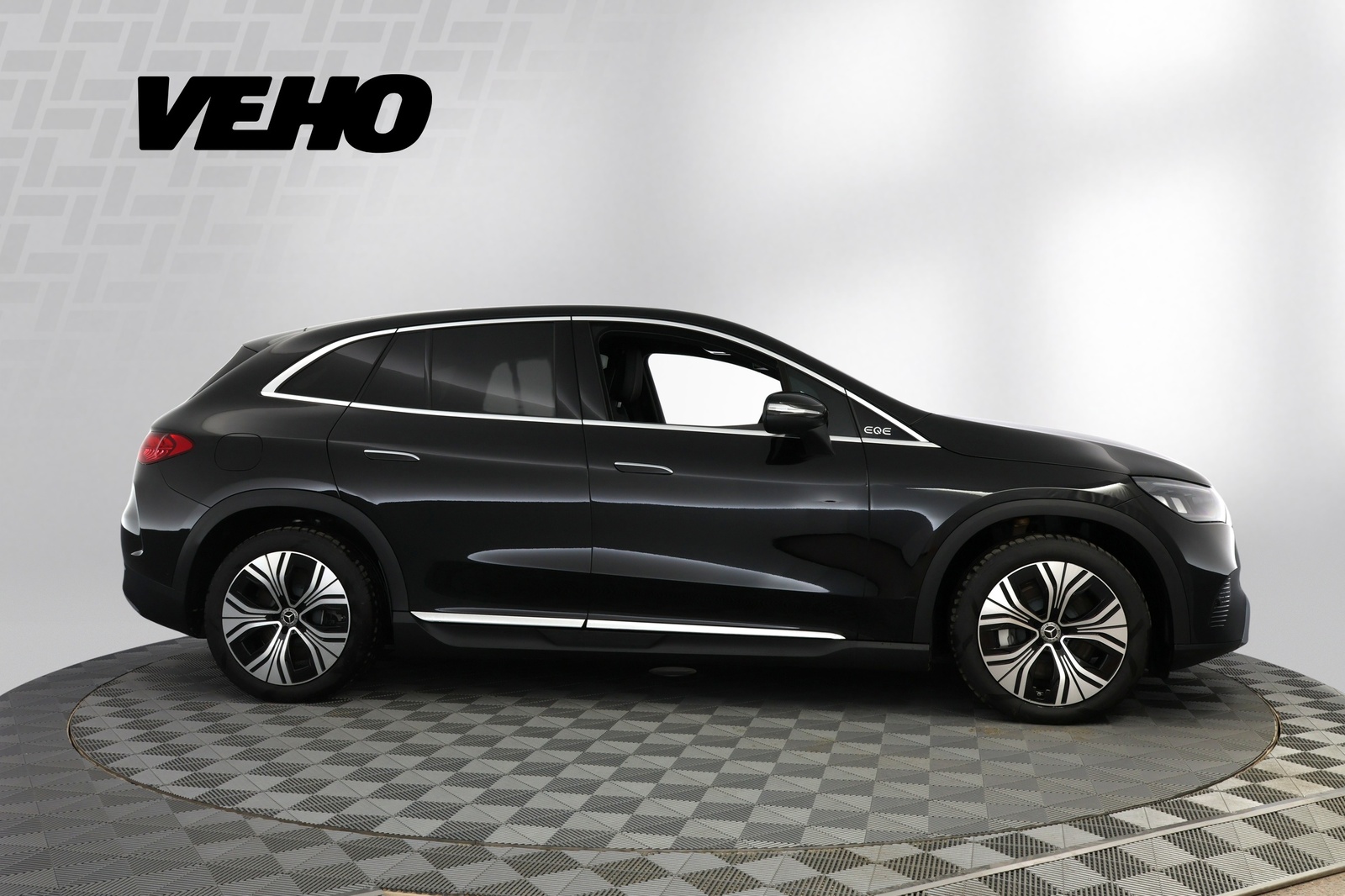 Mercedes-Benz EQE 2026