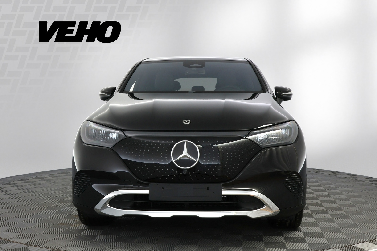 Mercedes-Benz EQE 2026