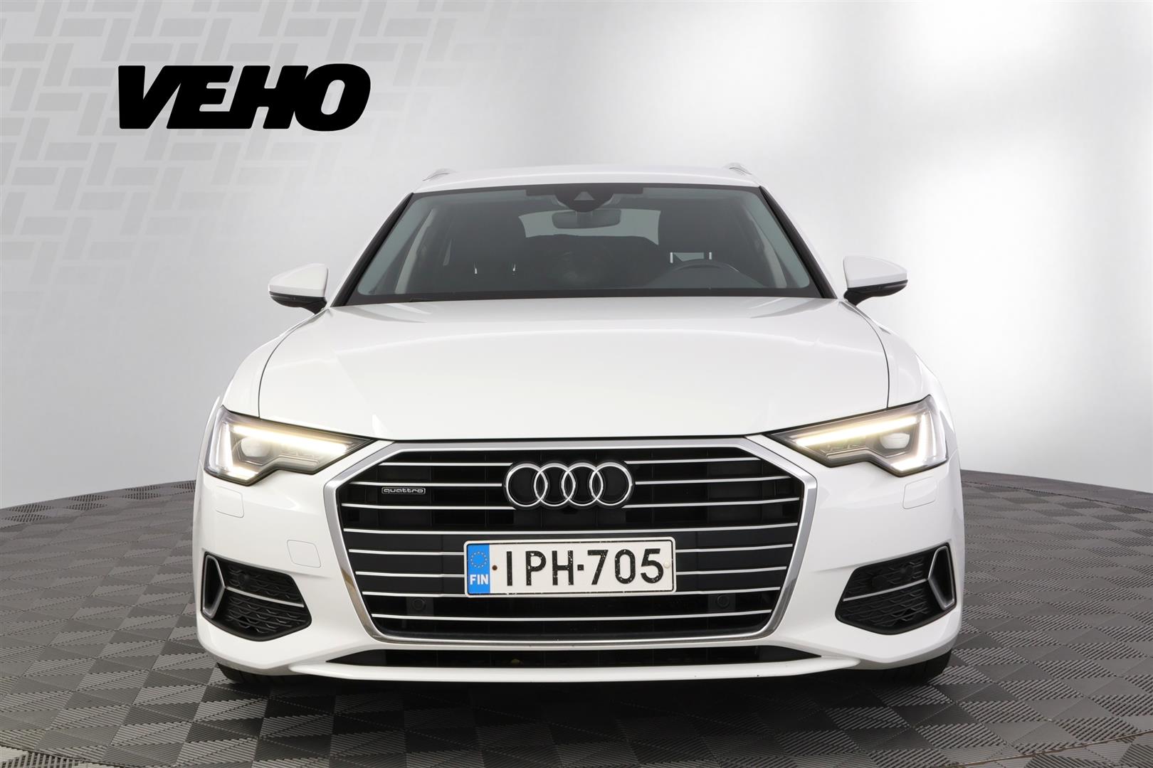 Audi A6 2020
