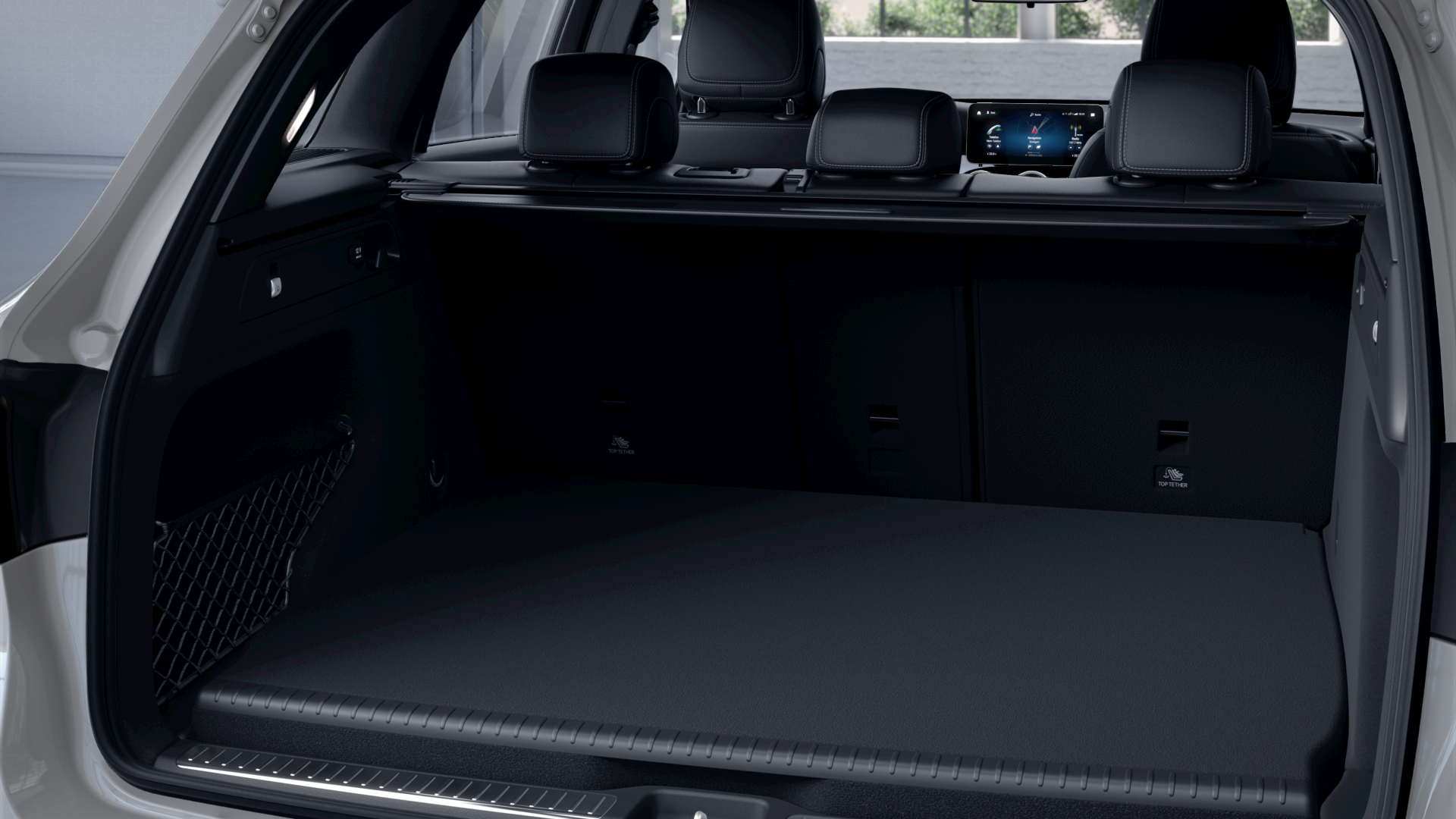 Mercedes-Benz GLC 2021