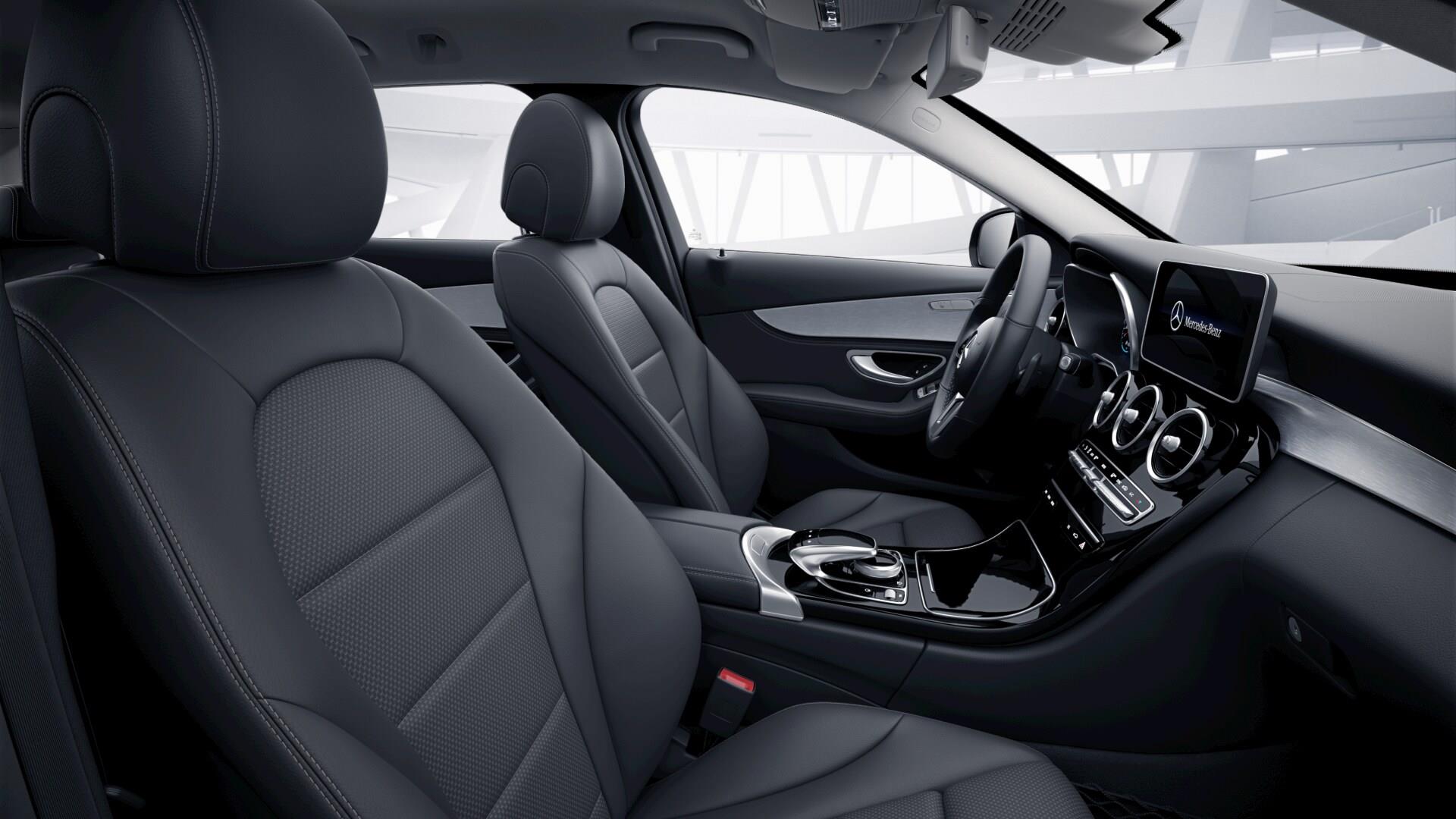 Mercedes-Benz C 2019