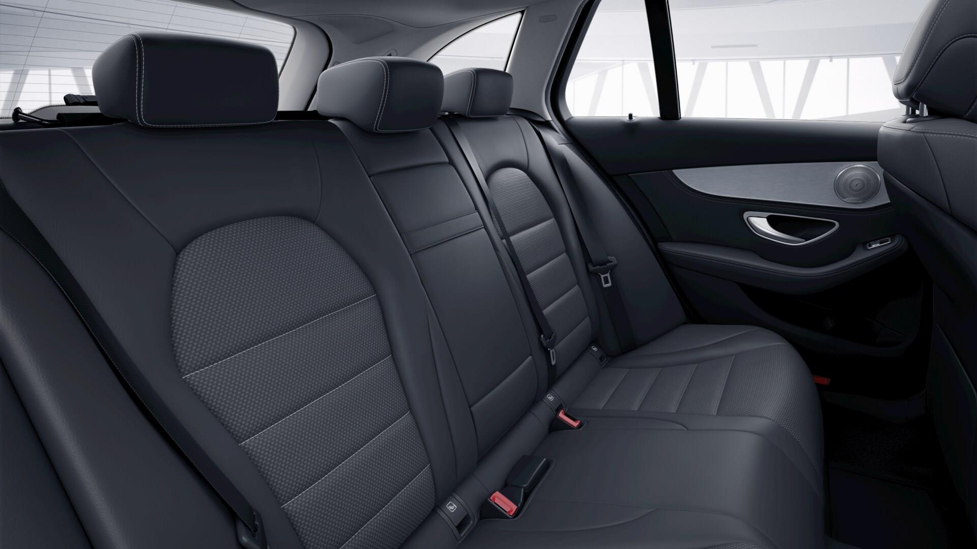 Mercedes-Benz C 2019