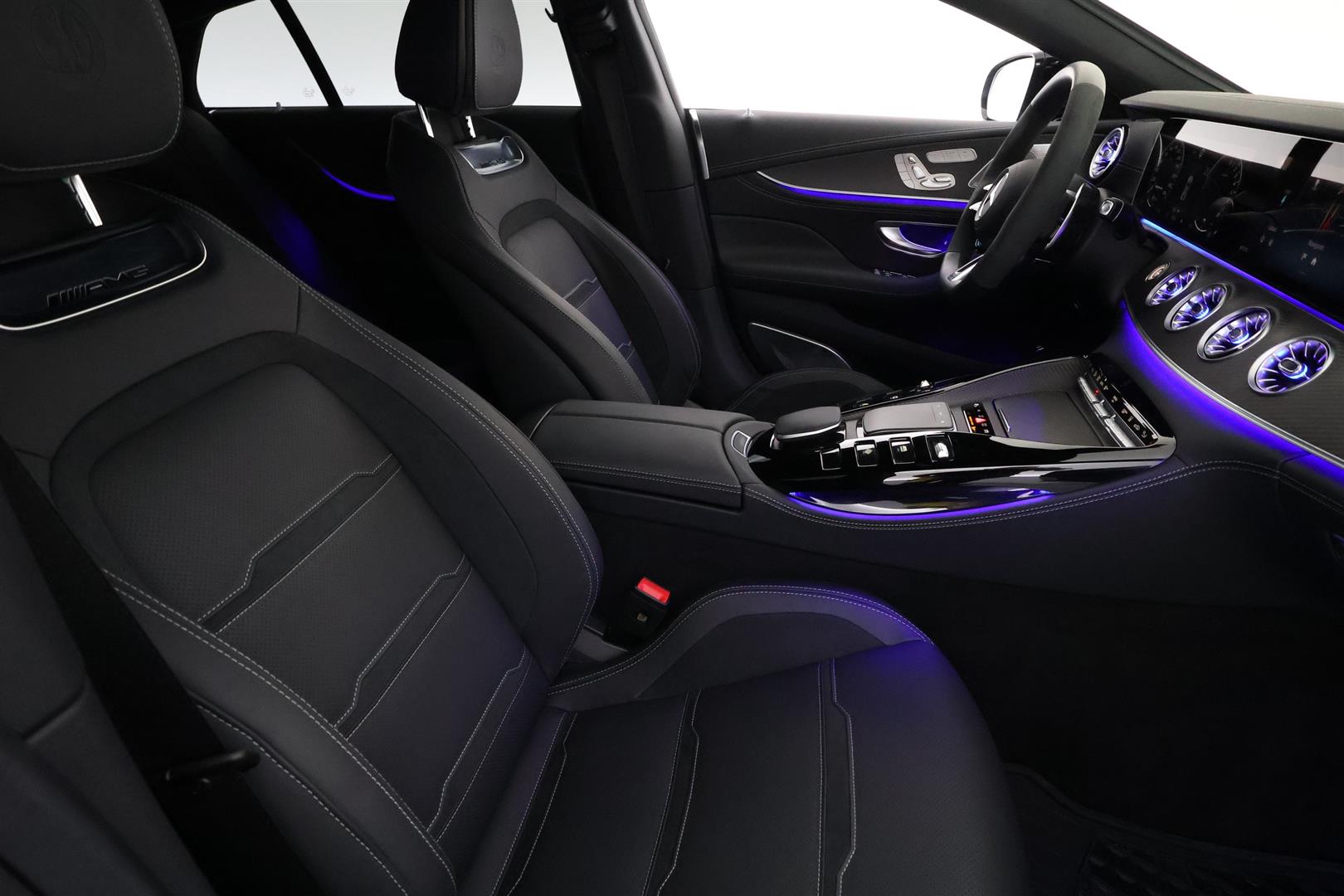 Mercedes-Benz AMG GT 63 S 2024