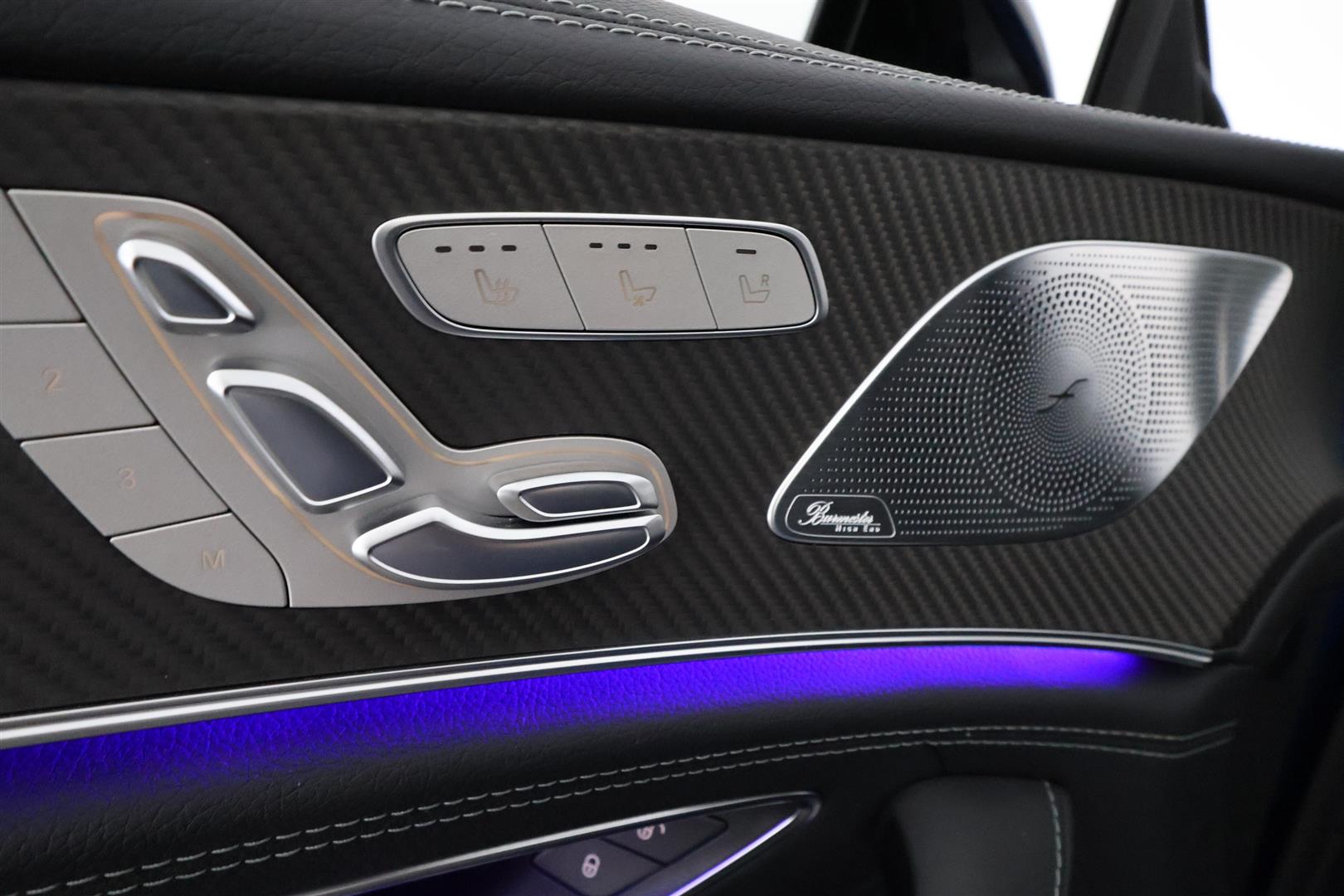 Mercedes-Benz AMG GT 63 S 2024