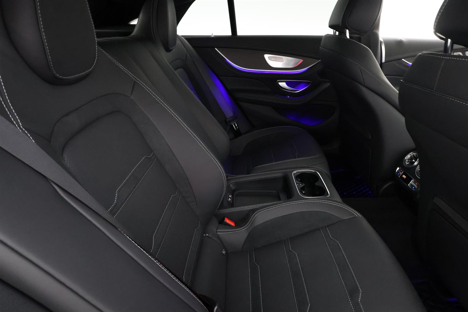 Mercedes-Benz AMG GT 63 S 2024