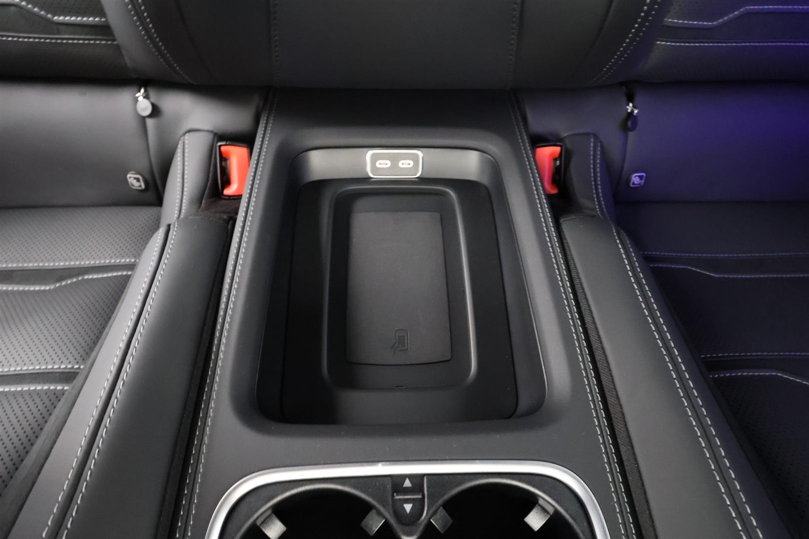 Mercedes-Benz AMG GT 63 S 2024