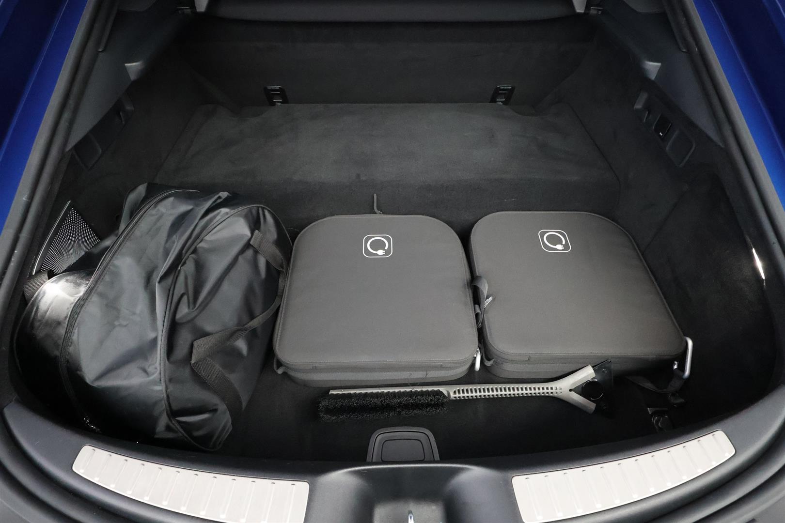 Mercedes-Benz AMG GT 63 S 2024