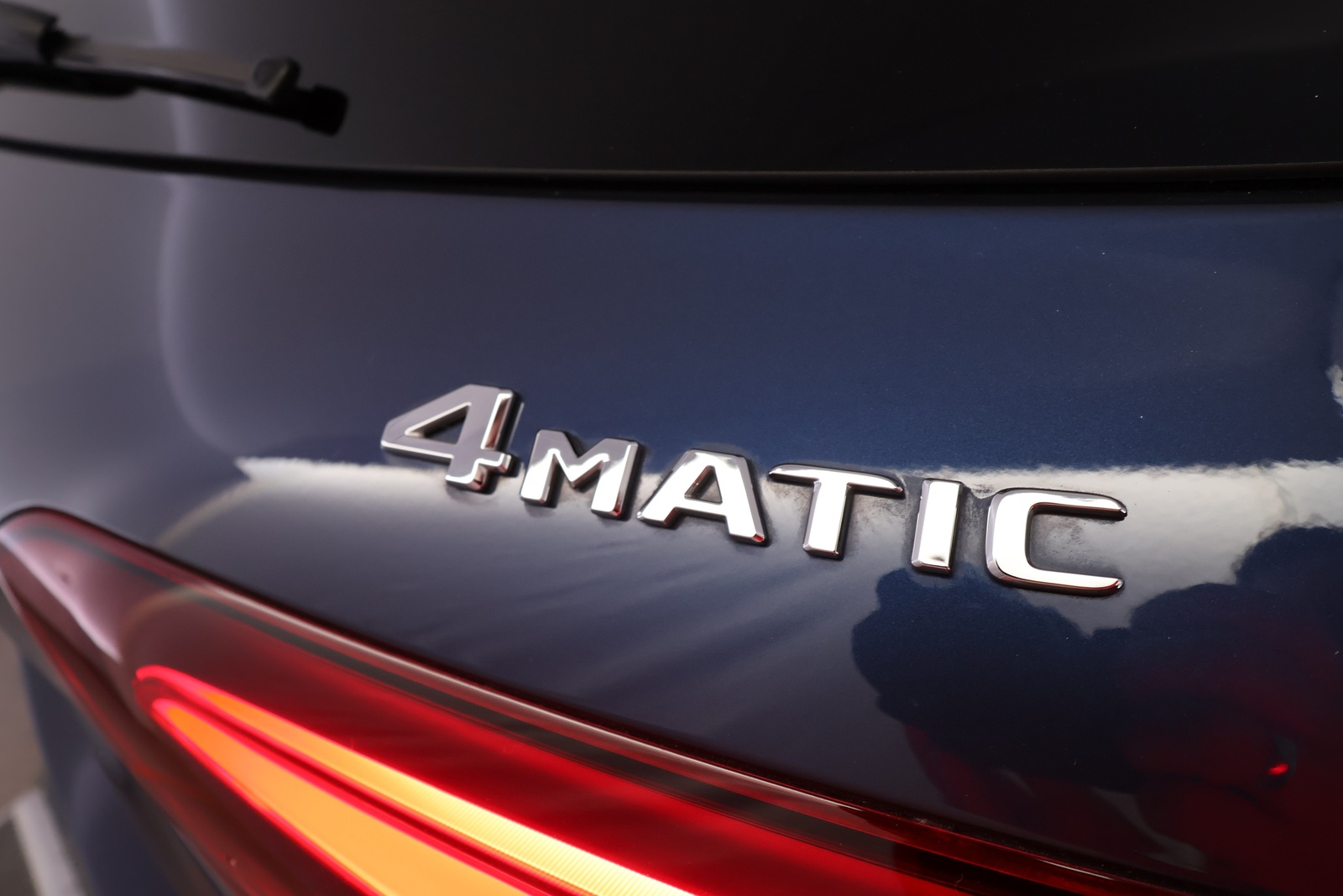 Mercedes-Benz GLE 2025