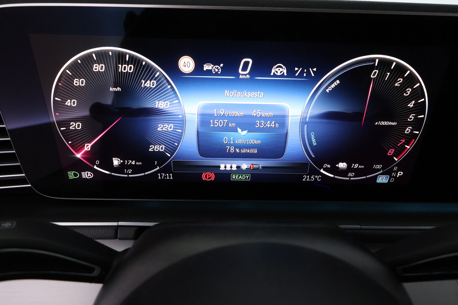 Mercedes-Benz GLE 2025