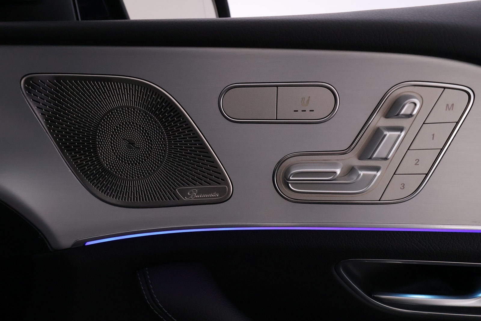 Mercedes-Benz GLE 2025