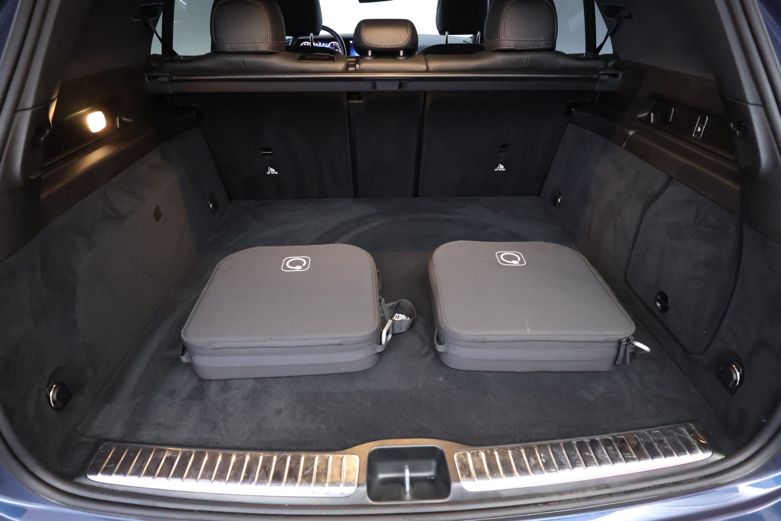 Mercedes-Benz GLE 2025