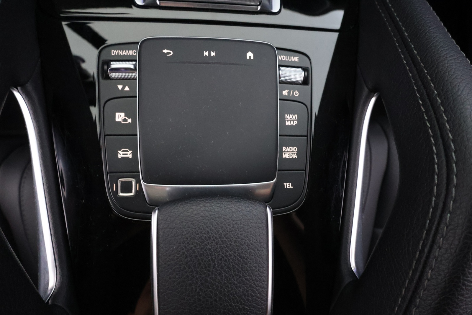 Mercedes-Benz GLE 2025