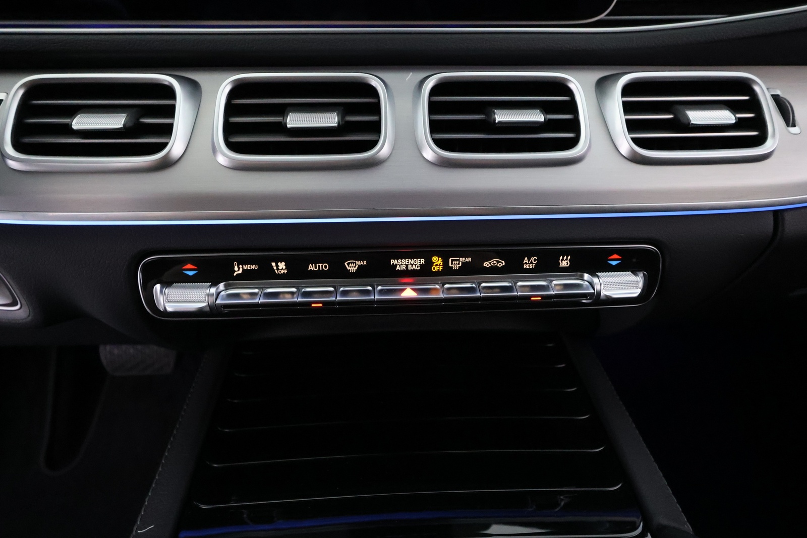 Mercedes-Benz GLE 2025