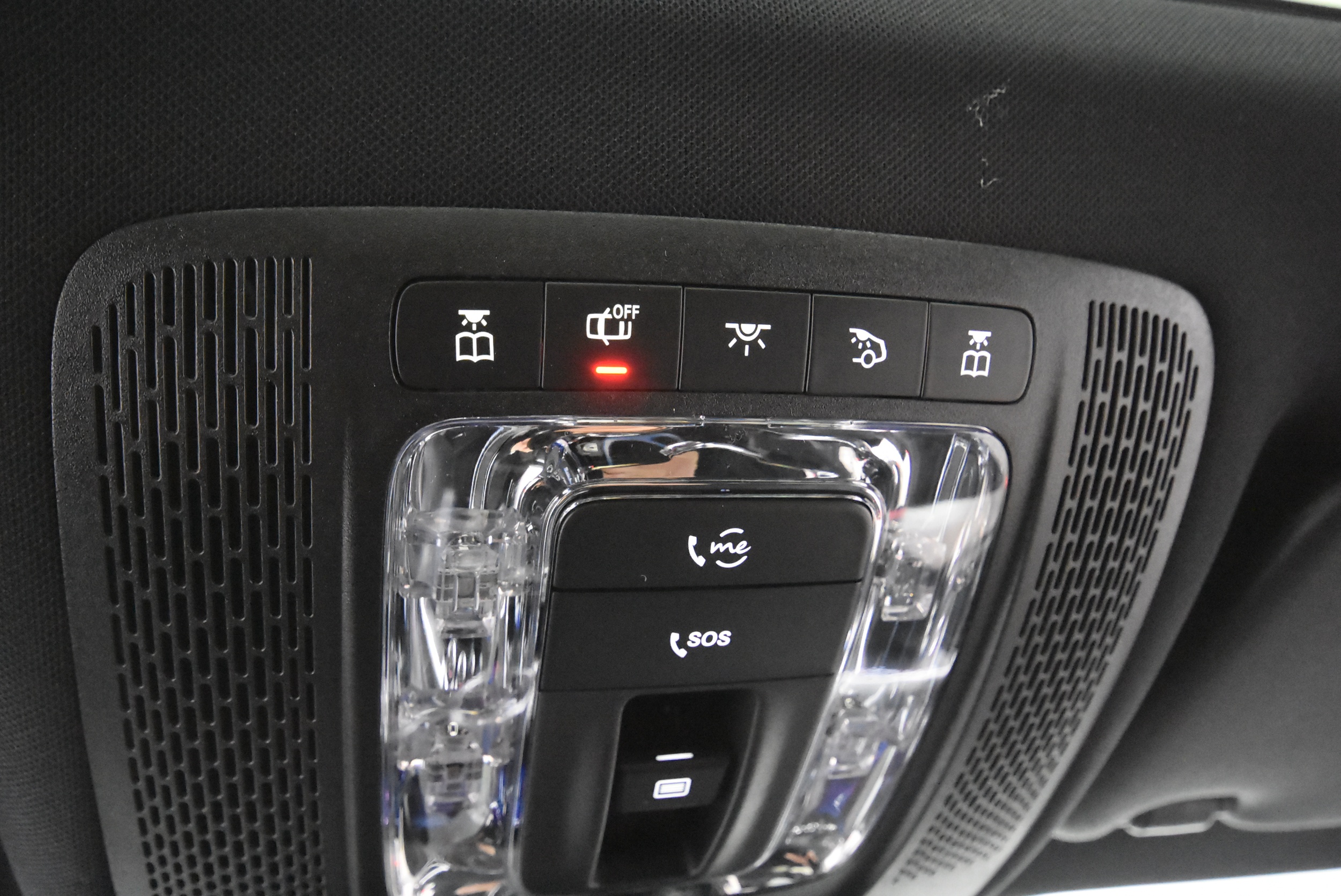 Mercedes-Benz EQB 2025