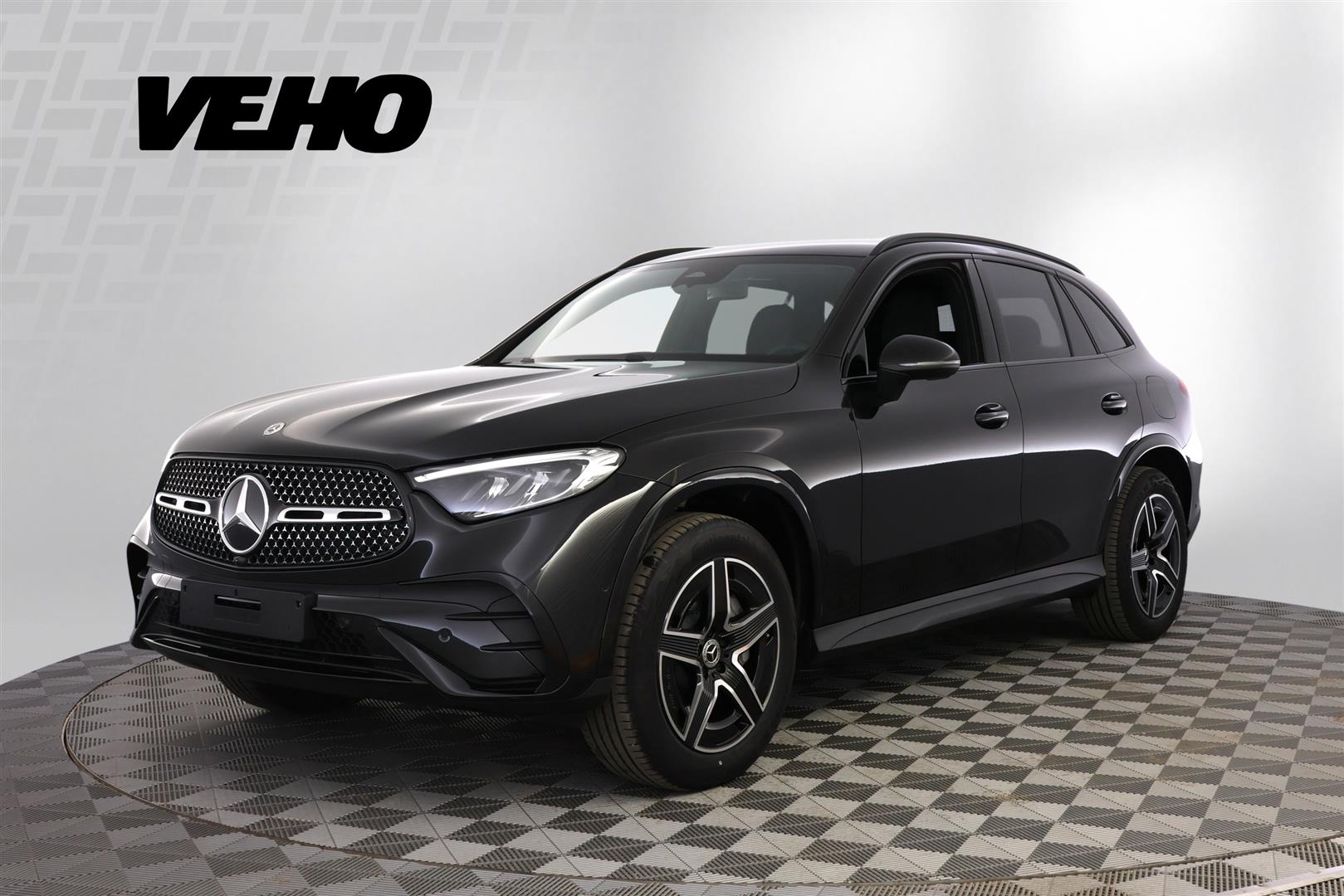 Mercedes-Benz GLC 2026