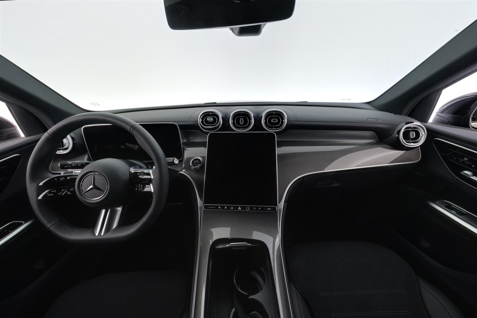 Mercedes-Benz GLC 2026