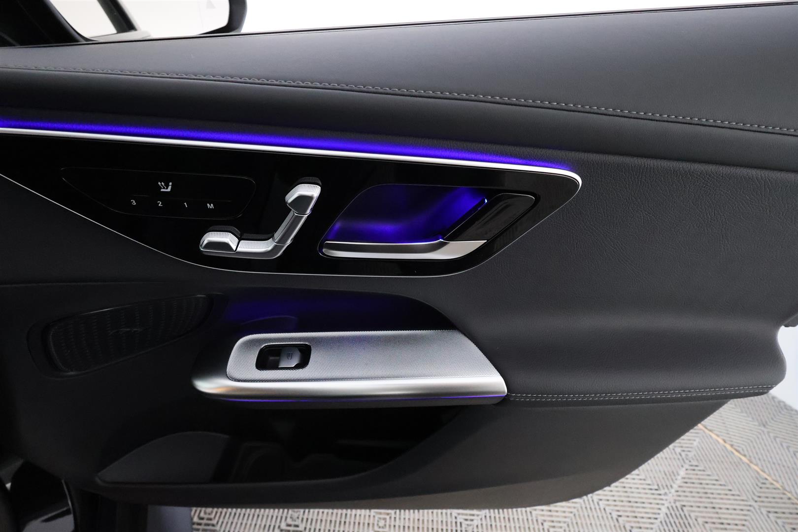 Mercedes-Benz GLC 2026