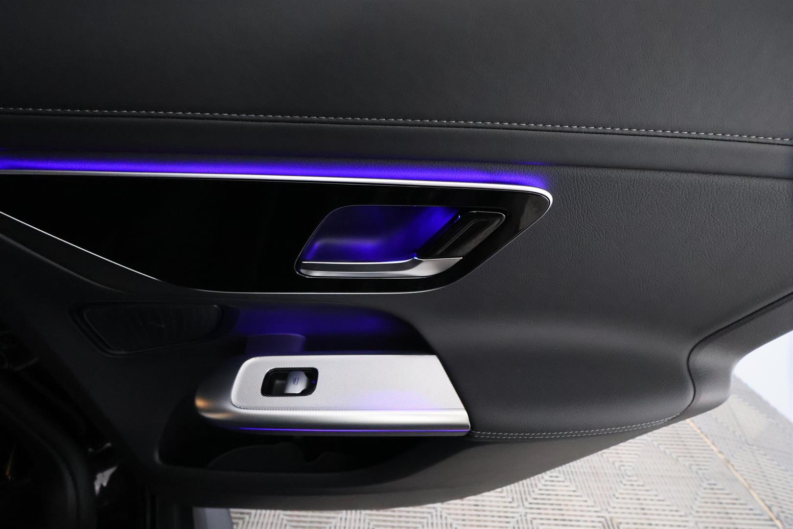 Mercedes-Benz GLC 2026