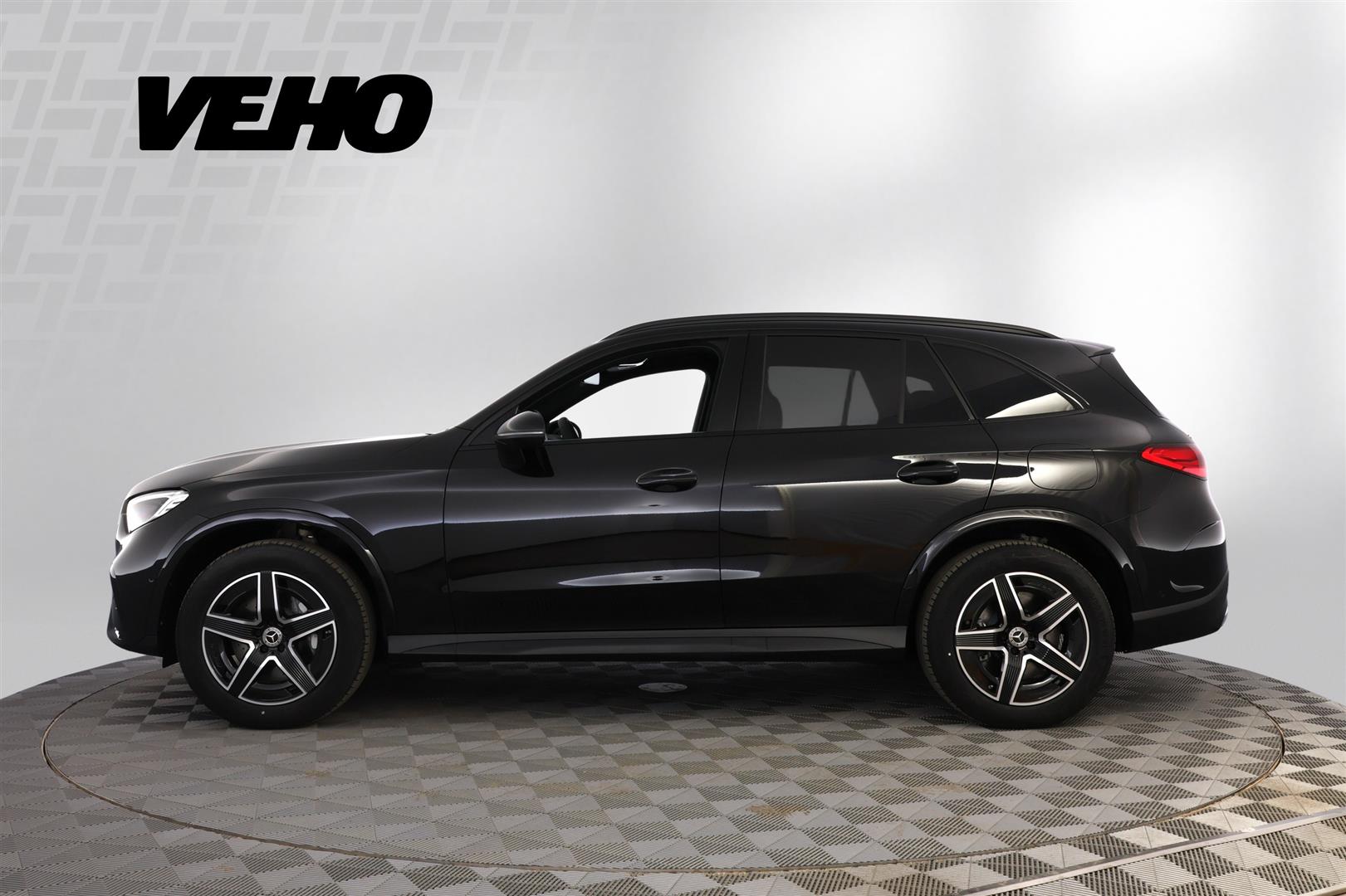 Mercedes-Benz GLC 2026