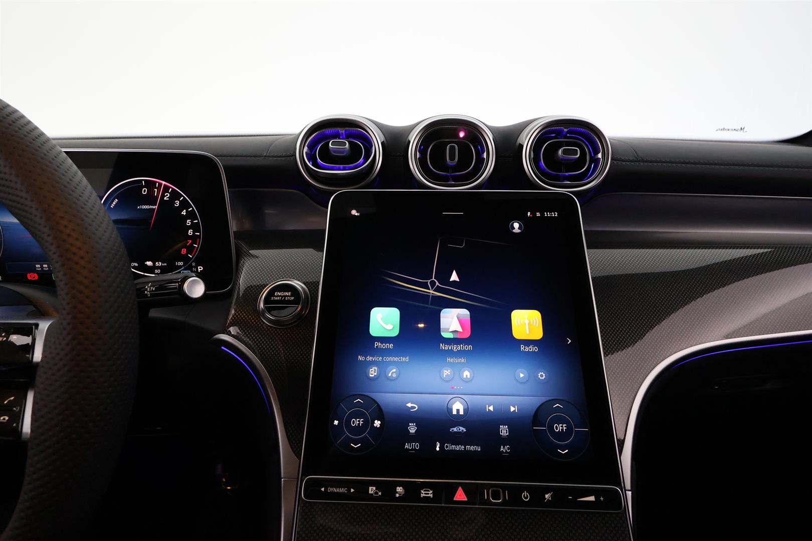 Mercedes-Benz GLC 2026