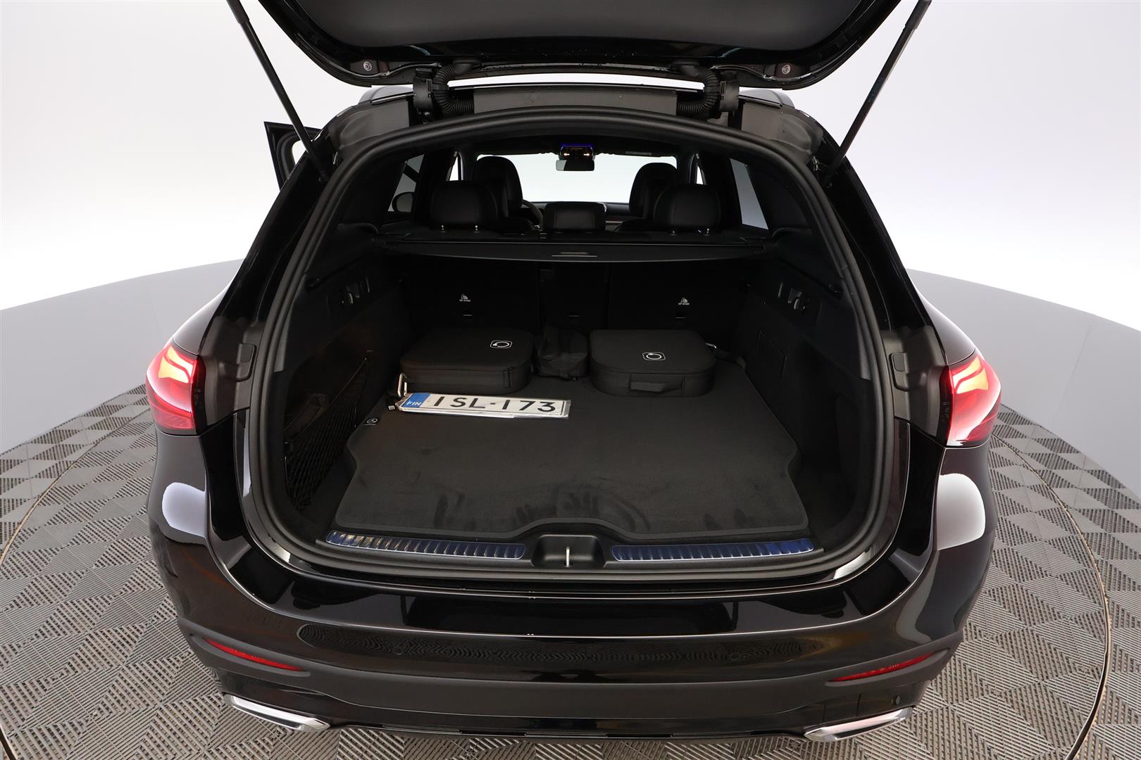 Mercedes-Benz GLC 2026