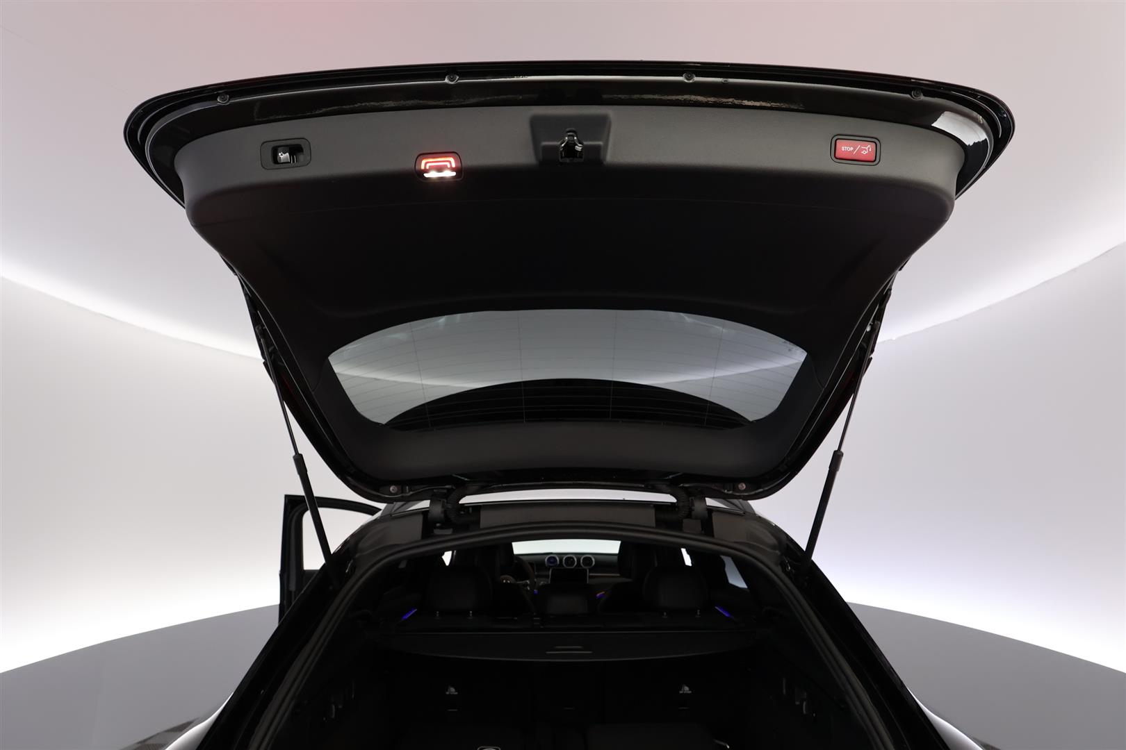 Mercedes-Benz GLC 2026