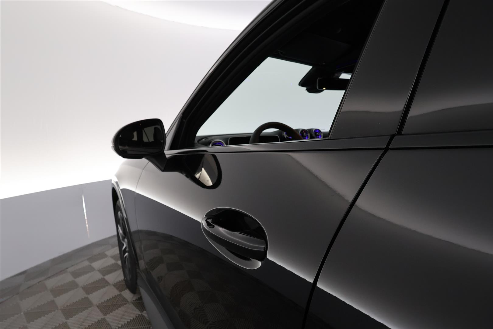 Mercedes-Benz GLC 2026