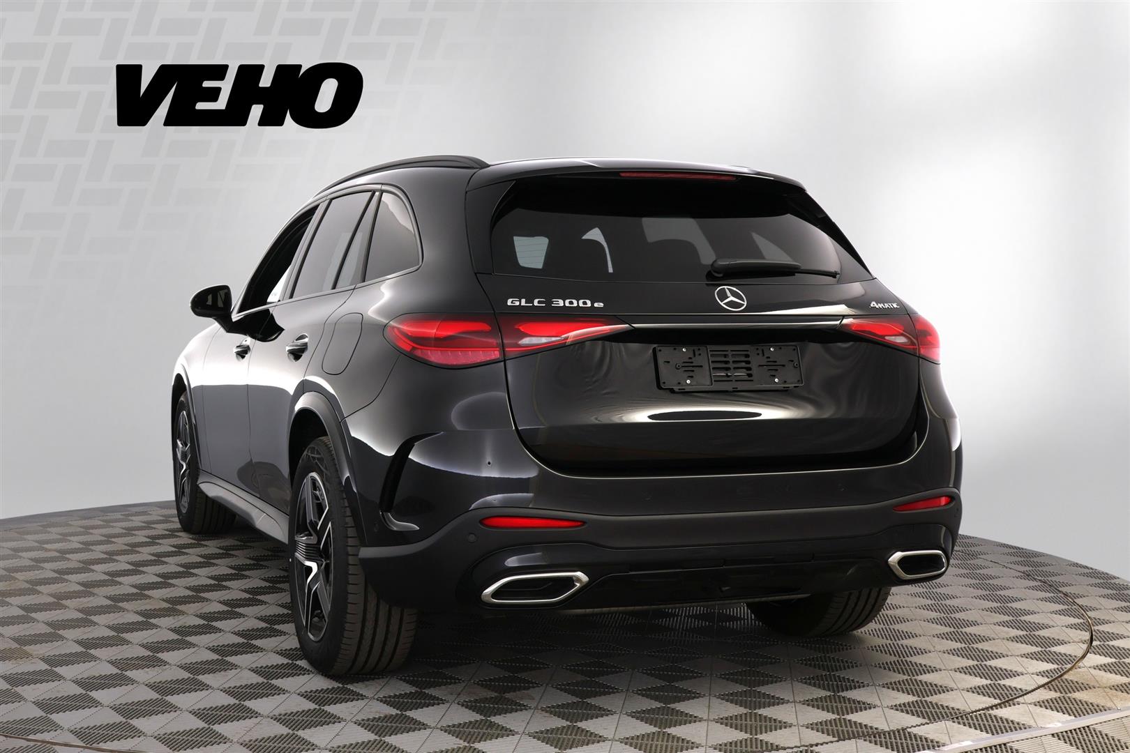 Mercedes-Benz GLC 2026