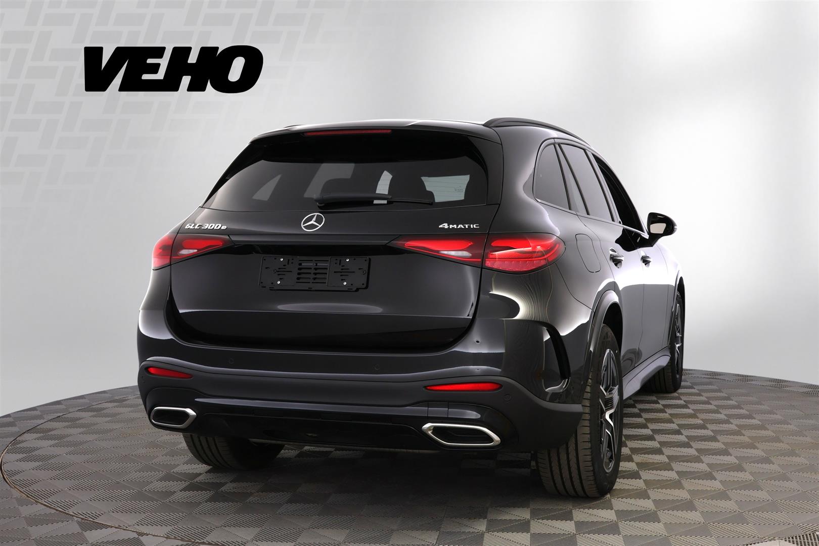 Mercedes-Benz GLC 2026