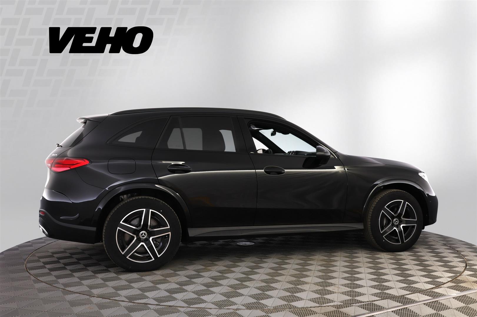 Mercedes-Benz GLC 2026