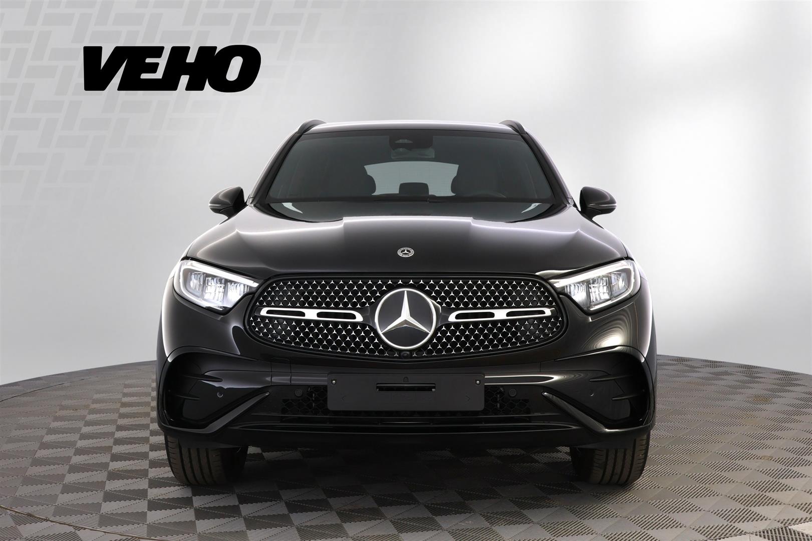 Mercedes-Benz GLC 2026