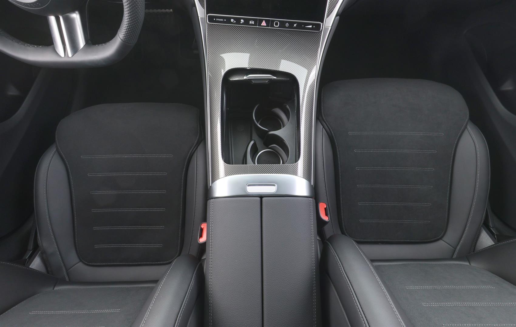 Mercedes-Benz GLC 2026