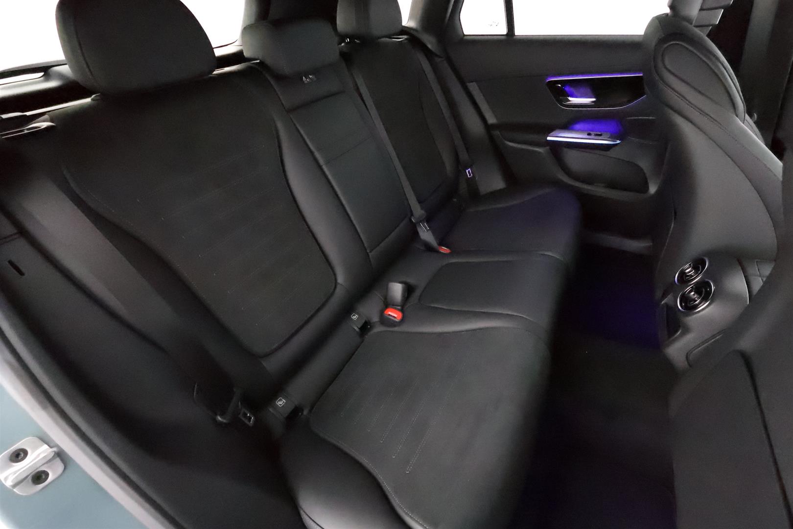 Mercedes-Benz GLC 2025