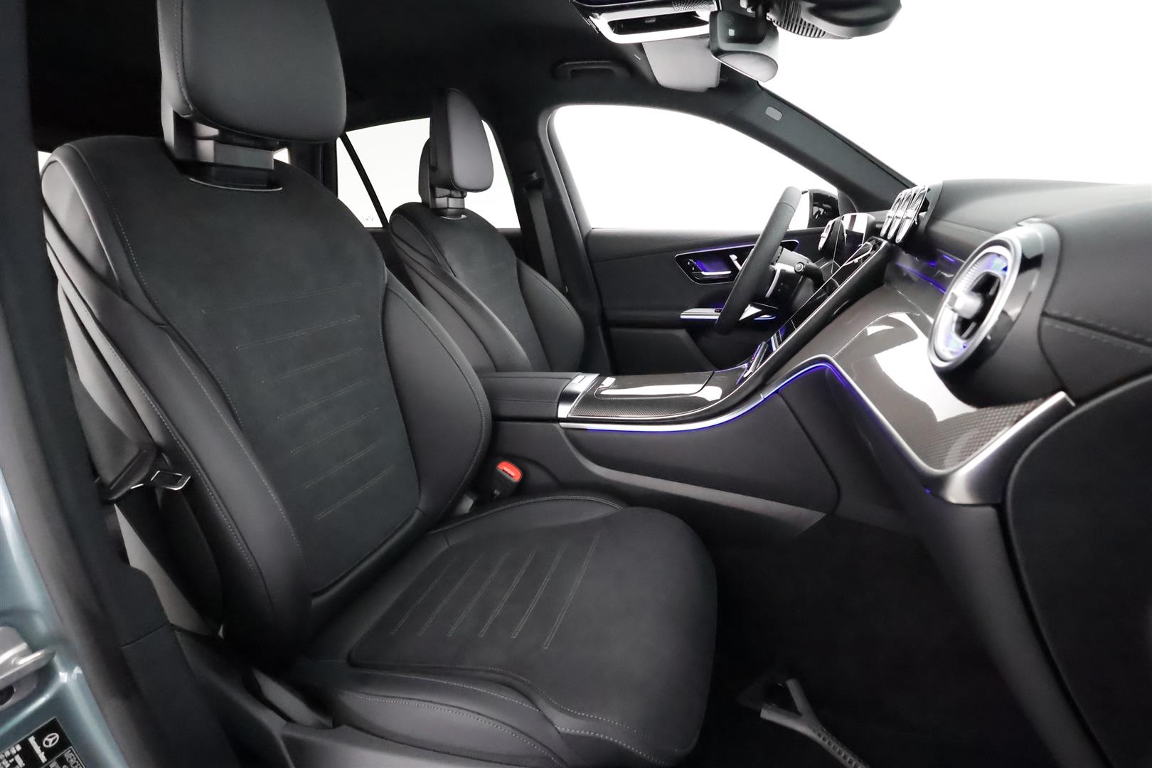 Mercedes-Benz GLC 2025