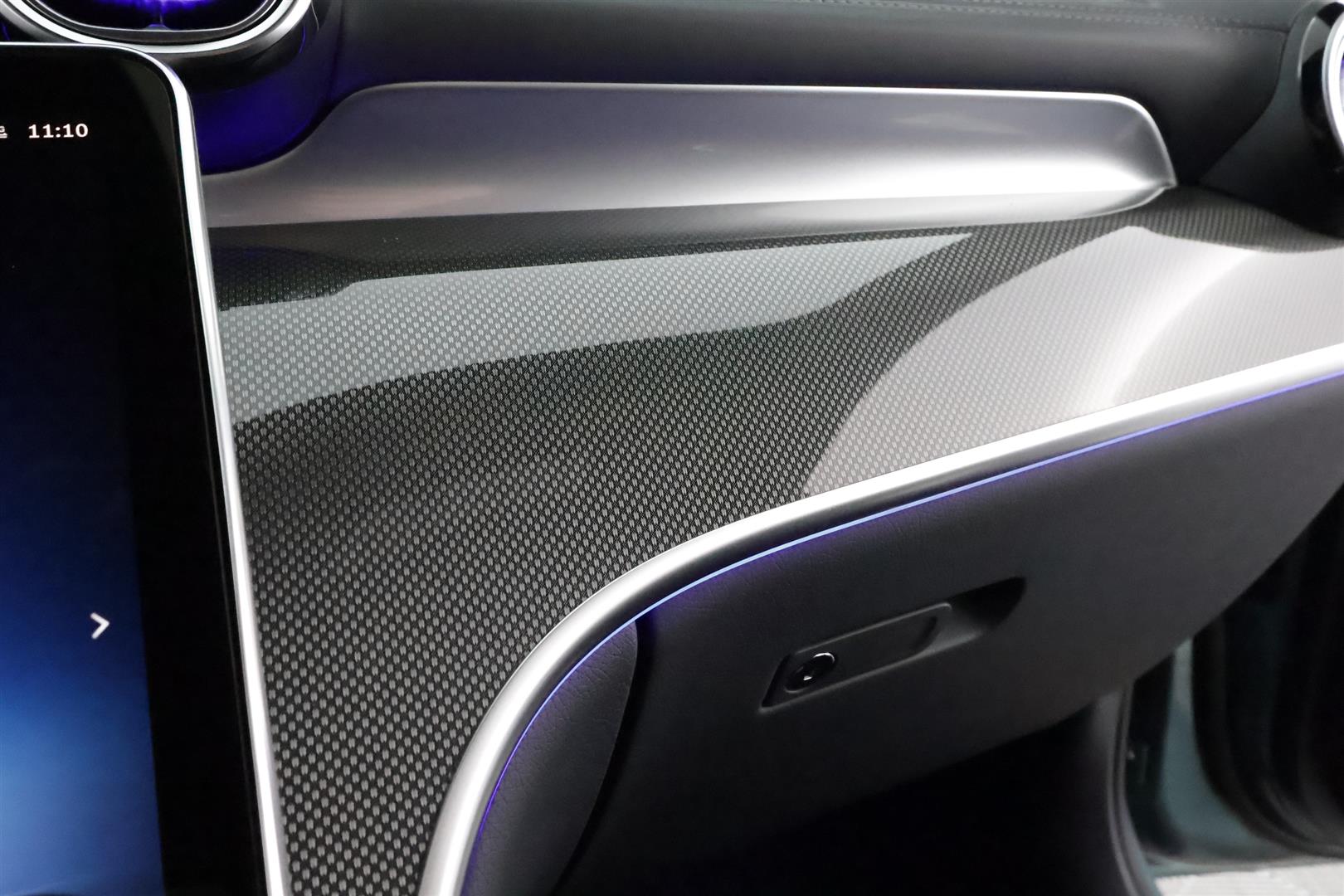 Mercedes-Benz GLC 2025