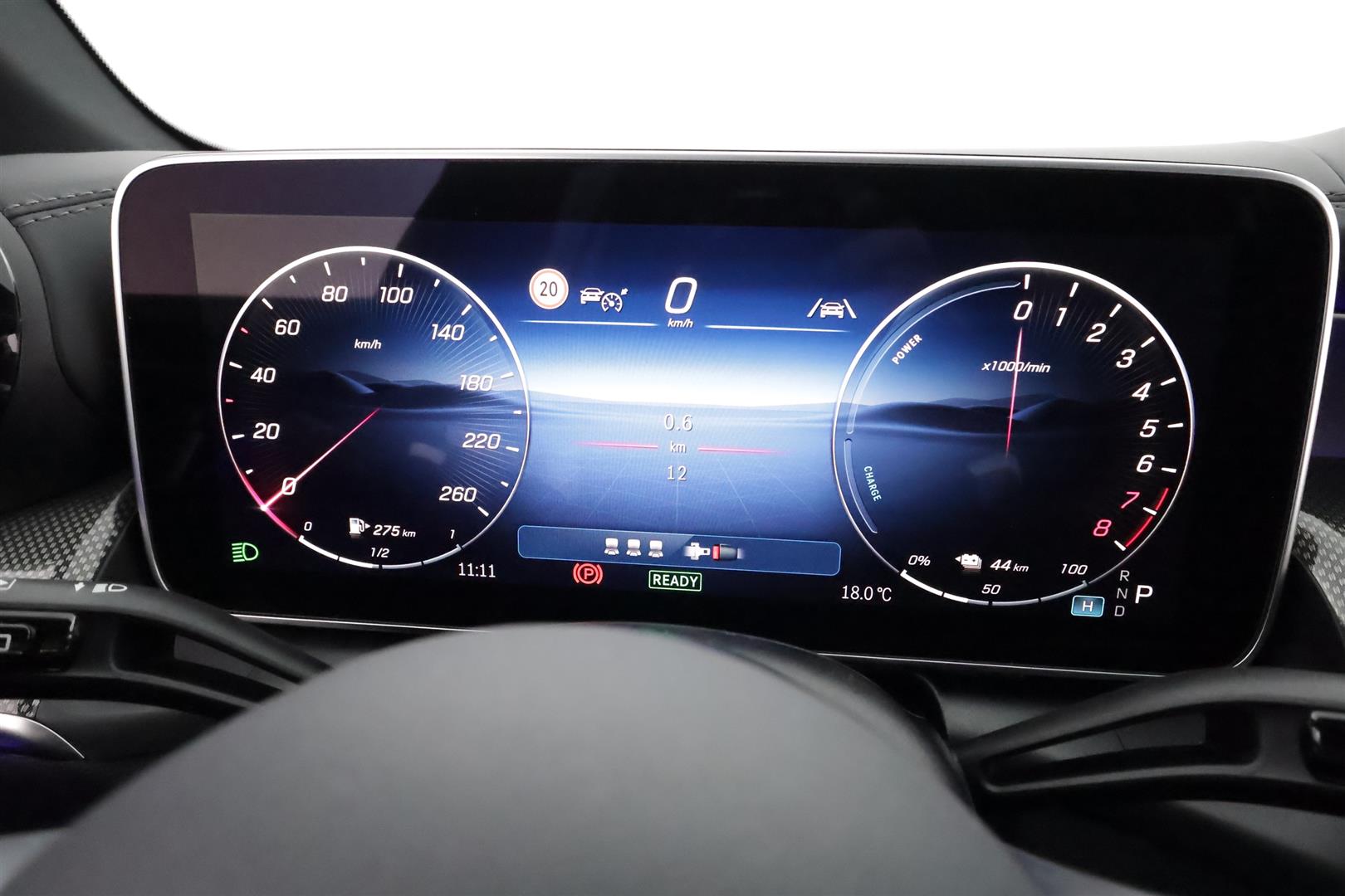 Mercedes-Benz GLC 2025