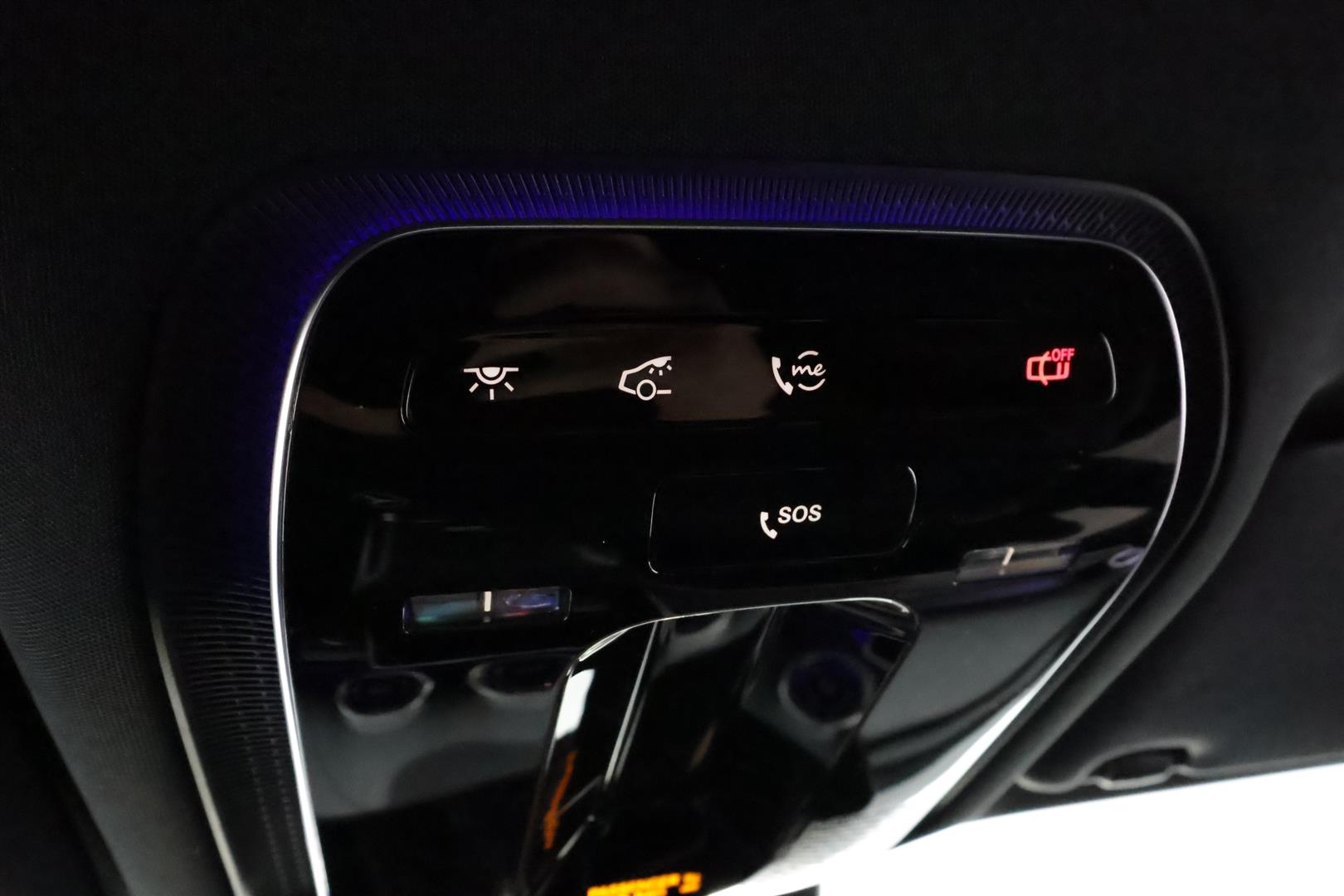 Mercedes-Benz GLC 2025