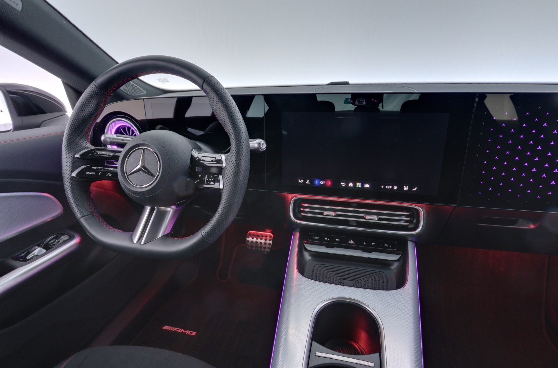 Mercedes-Benz CLA 2025