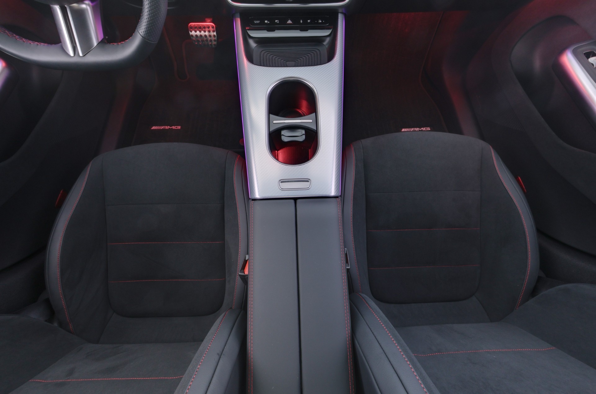 Mercedes-Benz CLA 2025