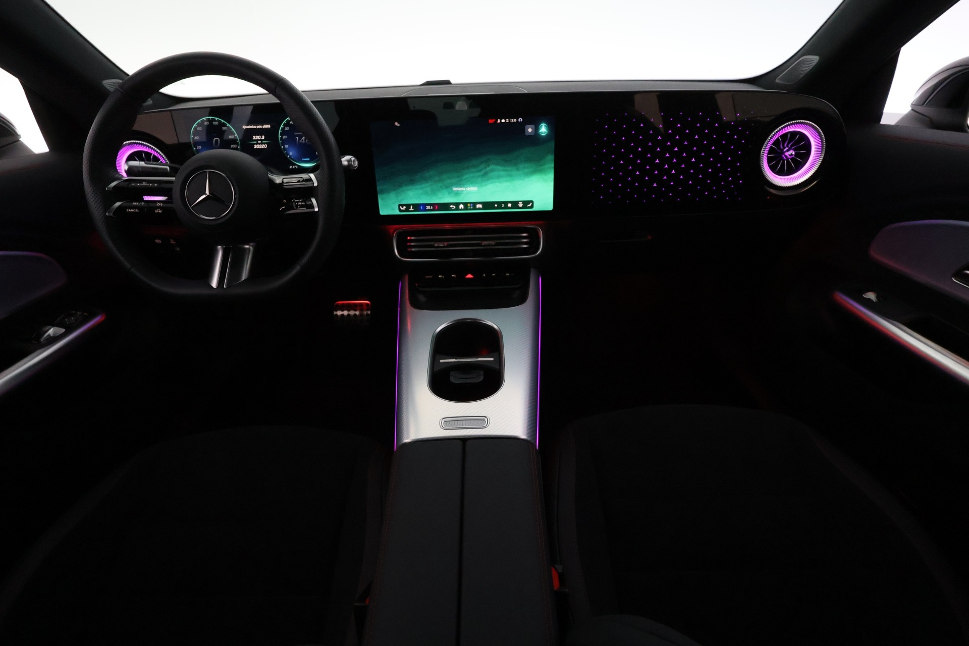 Mercedes-Benz CLA 2025