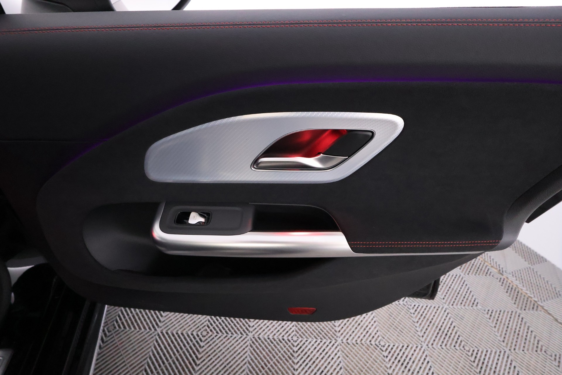 Mercedes-Benz CLA 2025